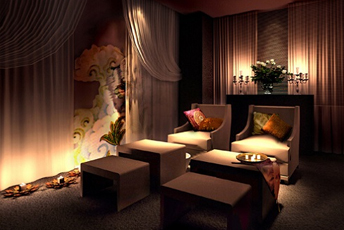 魔都男士养生会所：打破沉默的温柔革命