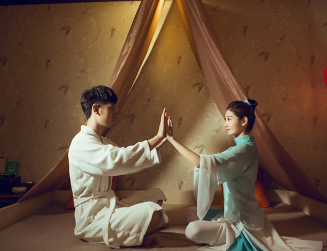 魔都水疗与创造力：当大脑在漂浮中重启