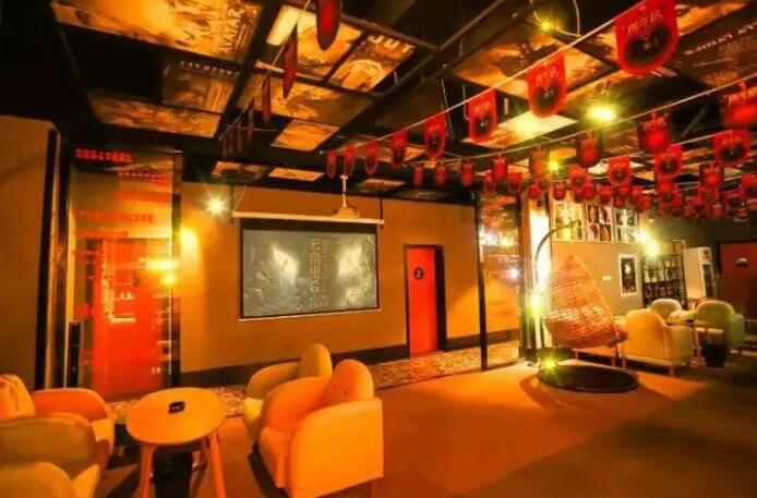 魔都按摩养生：修复久坐劳损，告别腰酸背痛困扰